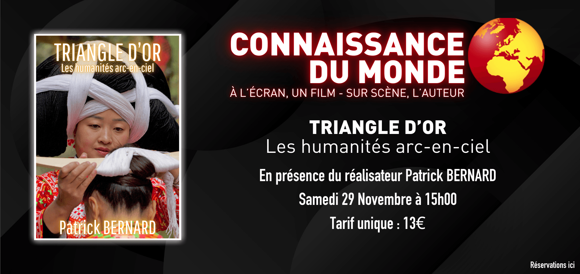 actualité CDM Triangle d'or