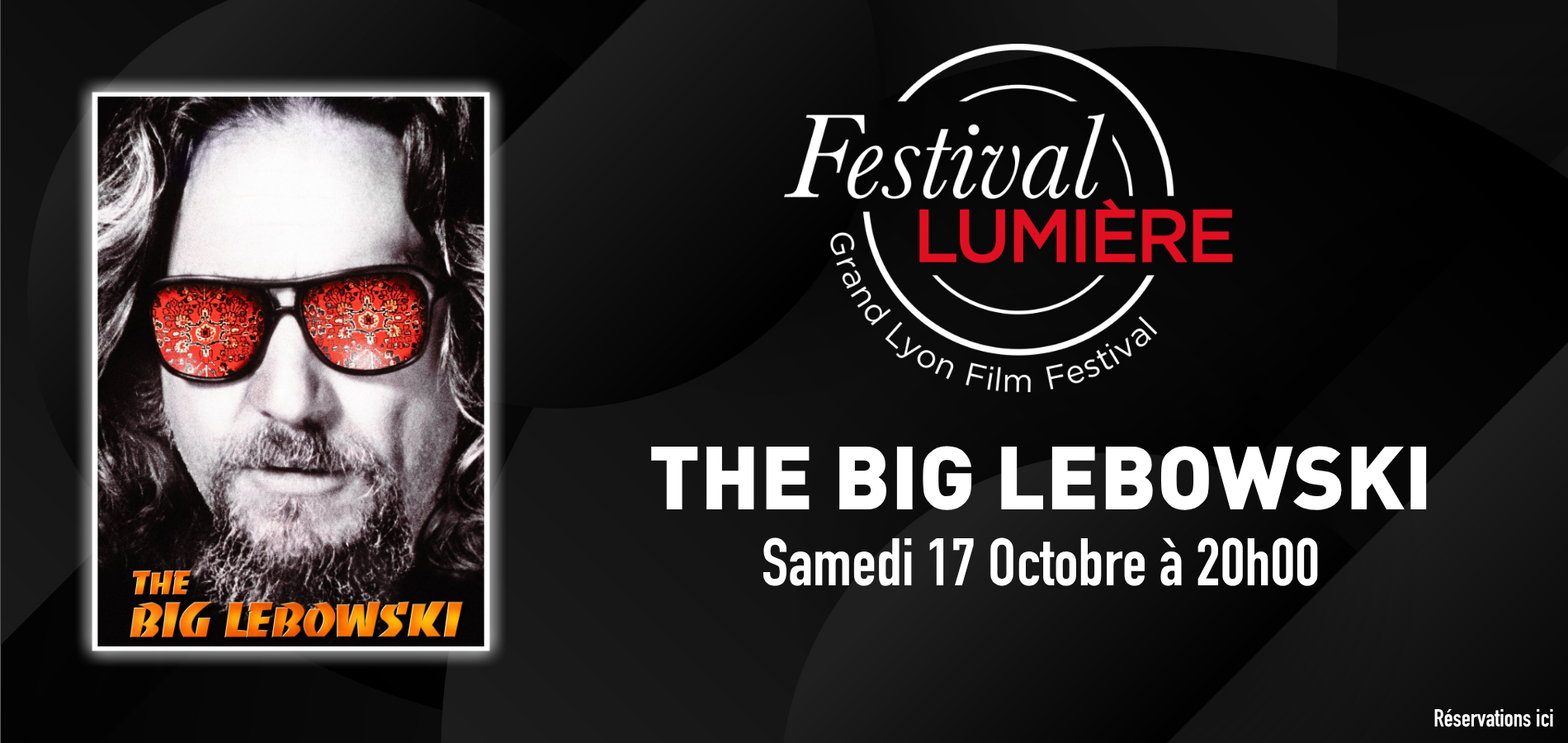actualité Festival Lumière