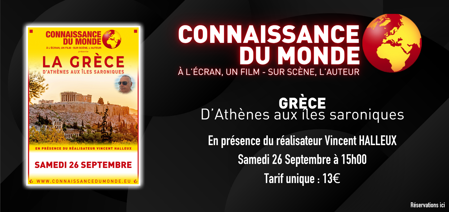actualité CDM Grèce