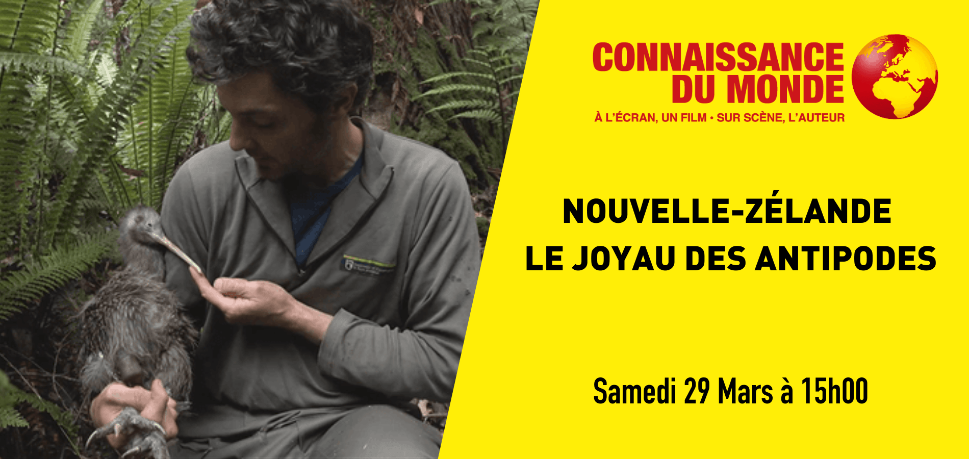 actualité CDM Nouvelle Zélande