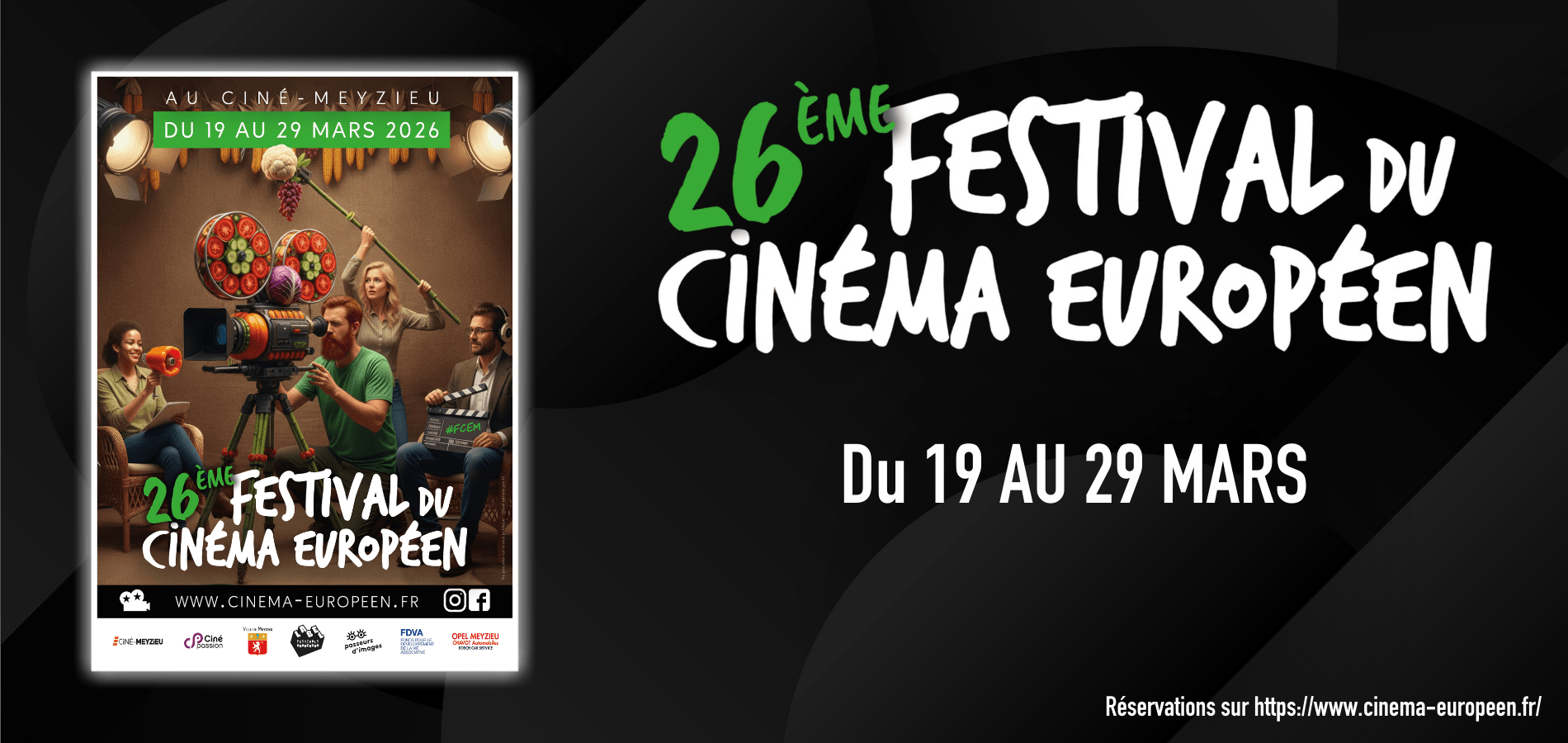 actualité FCEM 2026