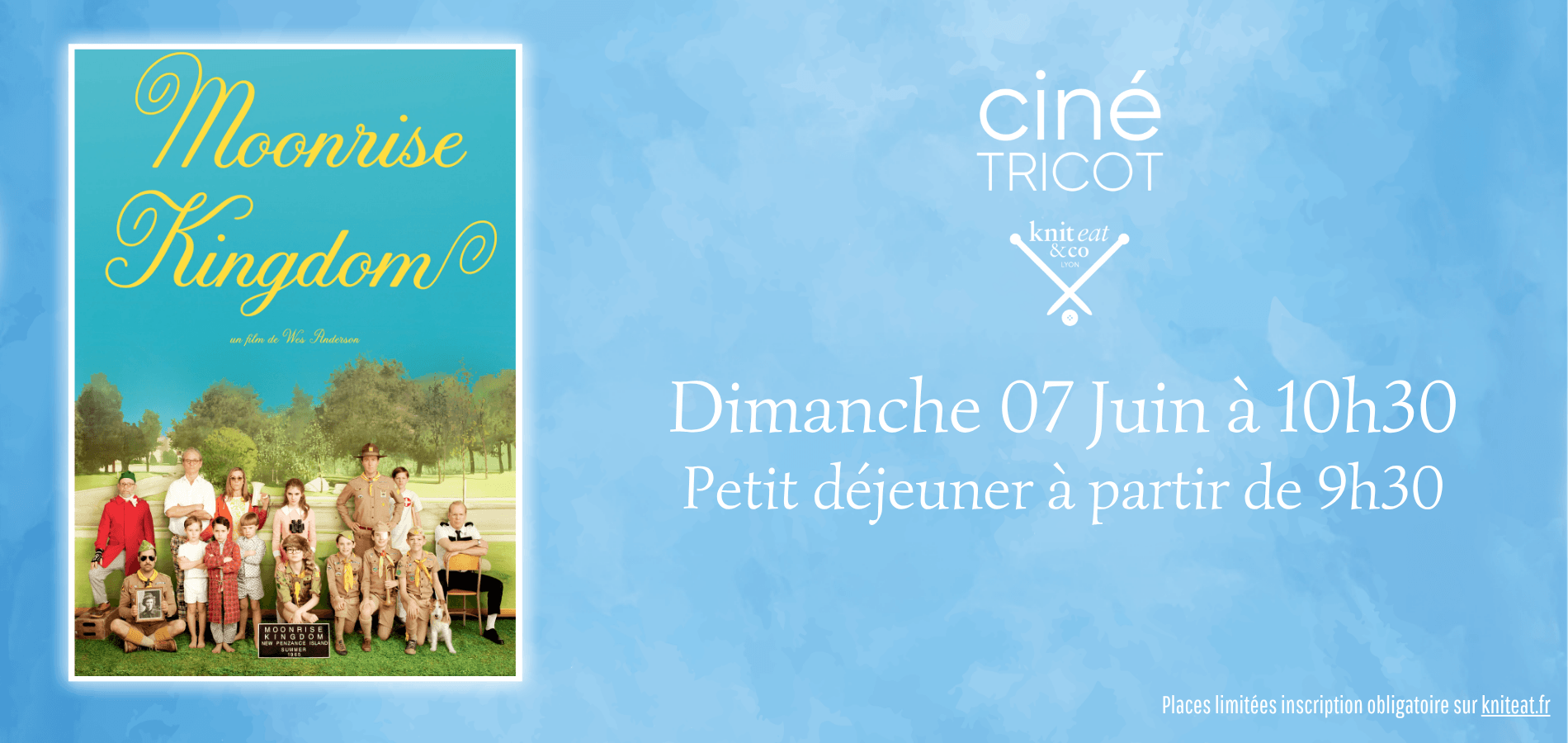 actualité Ciné tricot