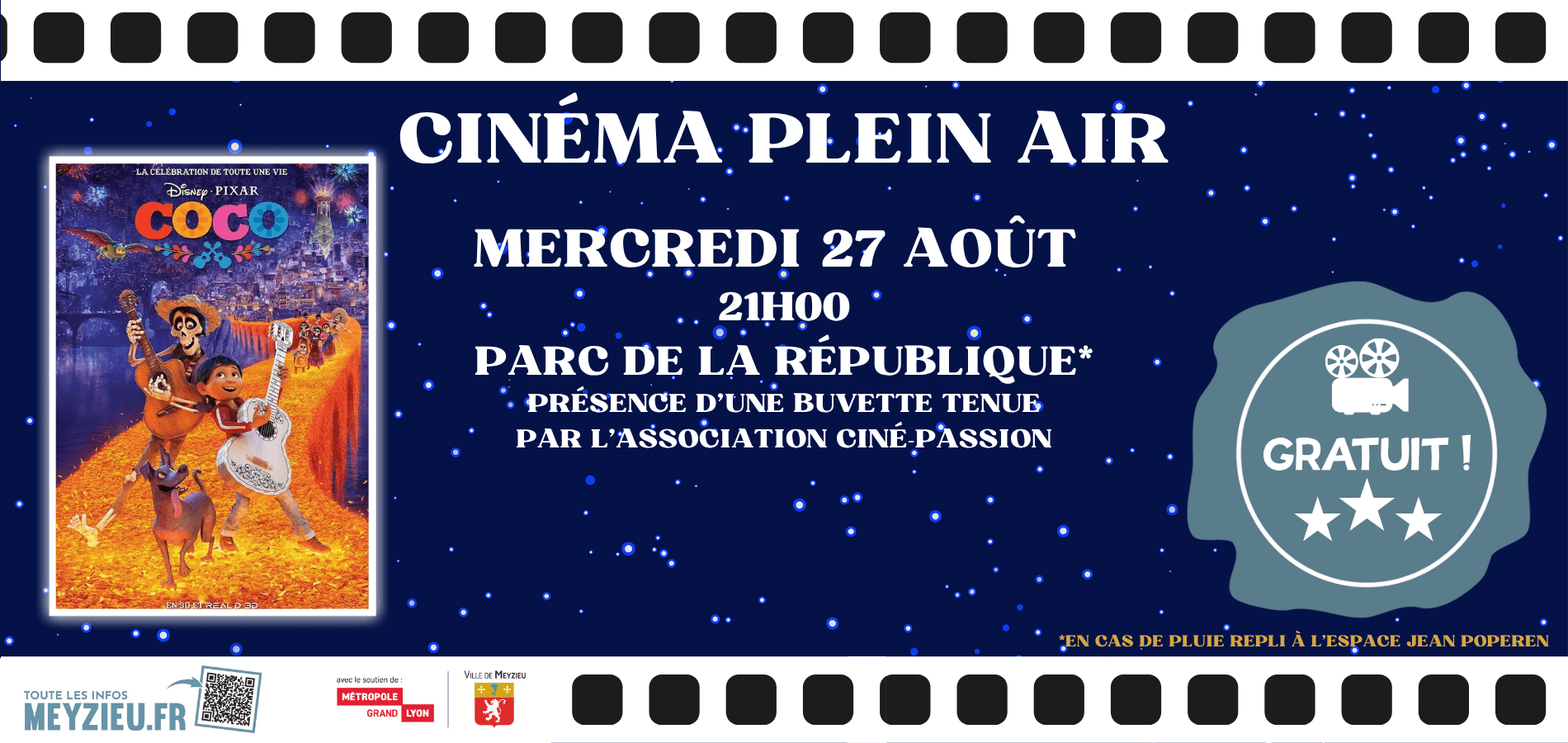 actualité Promo Plein Air