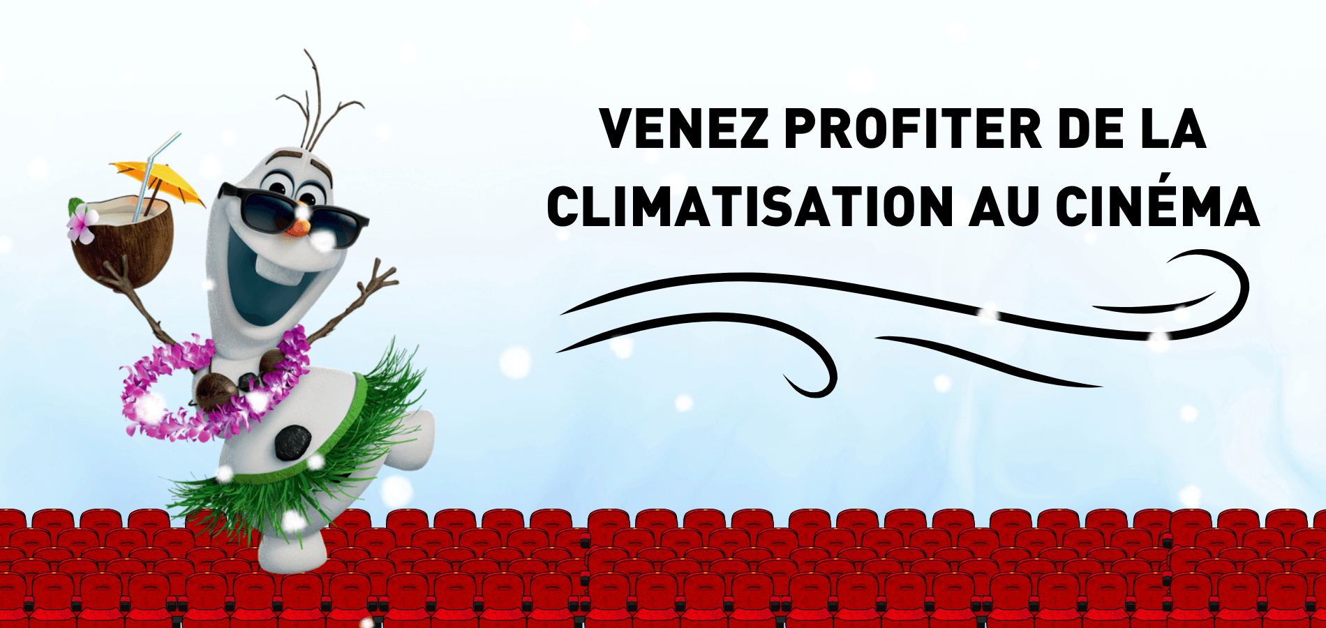 actualité Clim