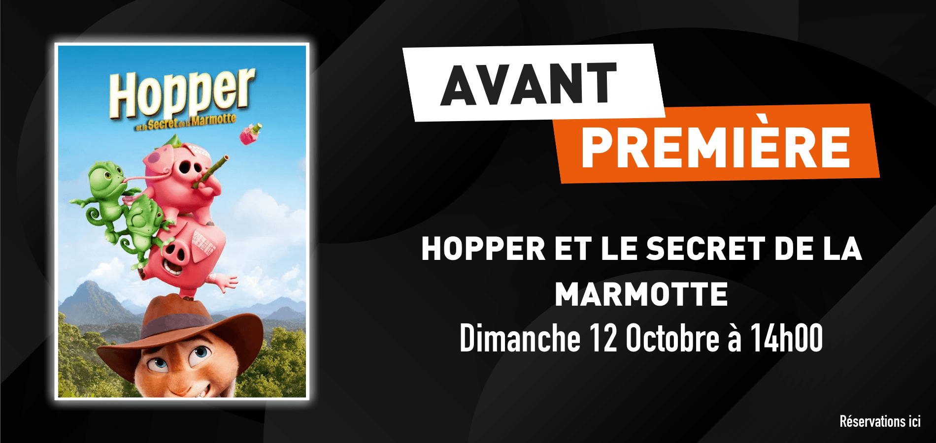 actualité Avant-première Hopper