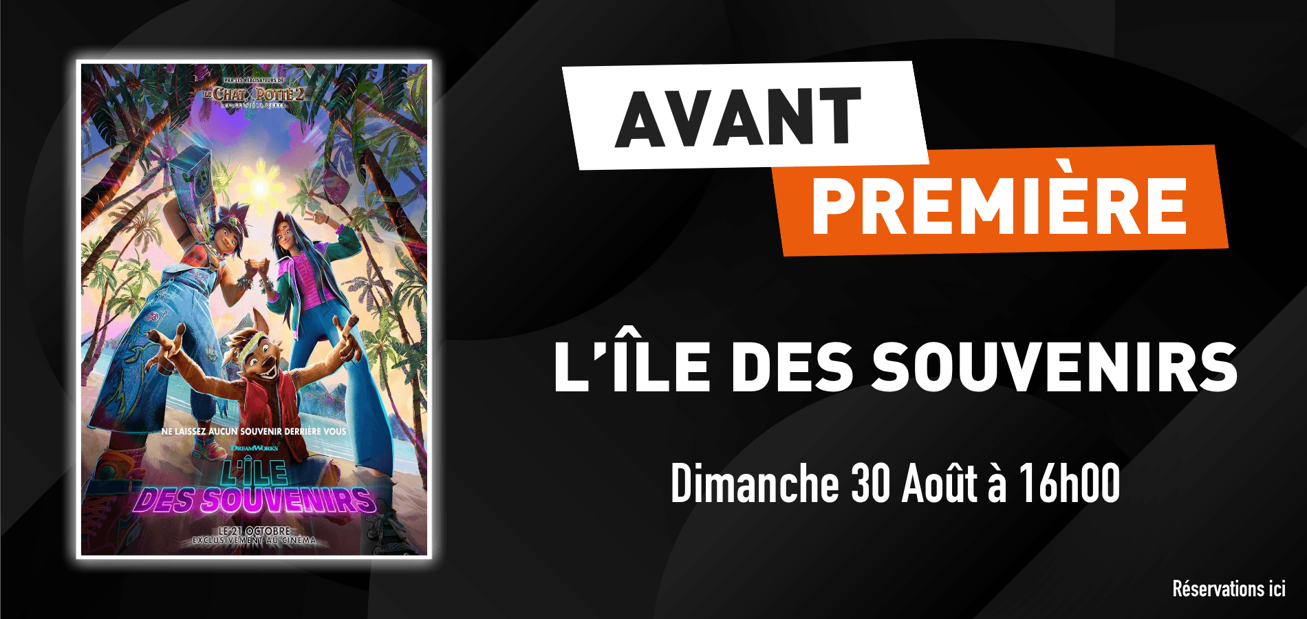 actualité AP Ile souvenir