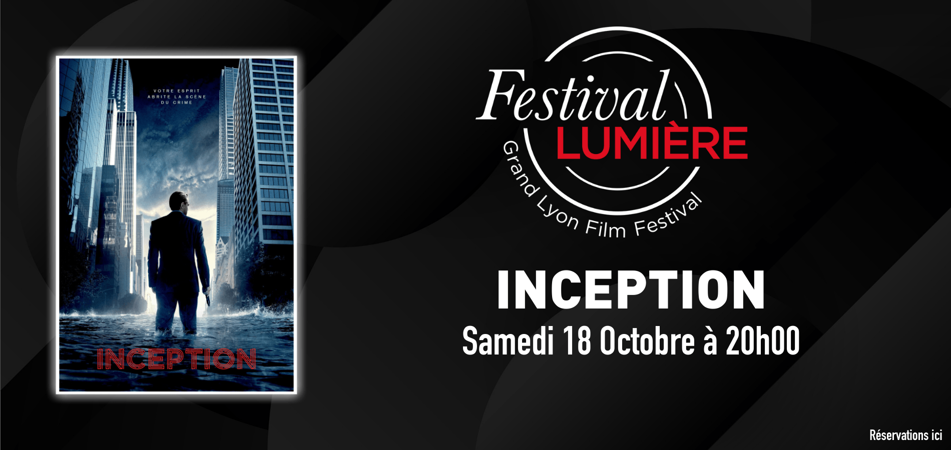 actualité Festival Lumière