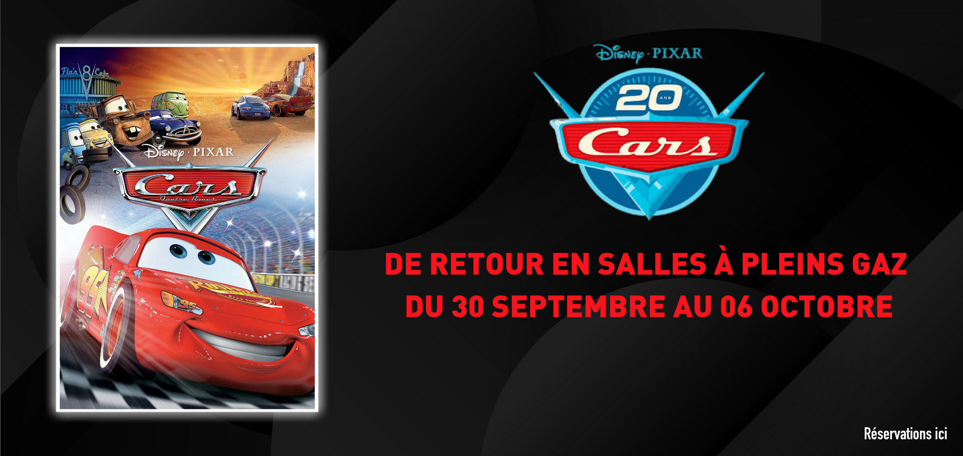 actualité Ressorti Cars