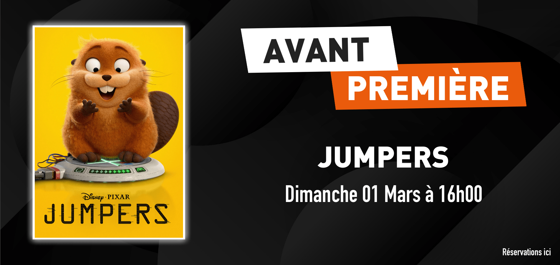 actualité Avant-première Jumpers