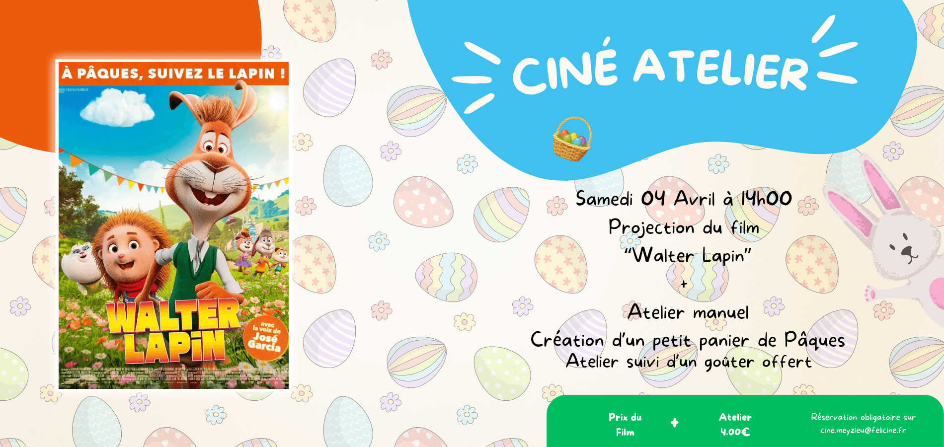 actualité Atelier JP printemps 1